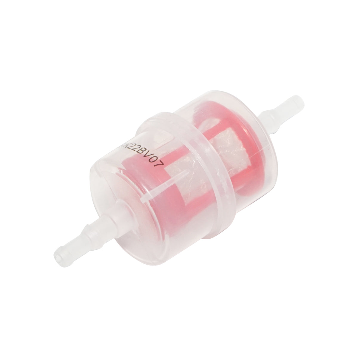 Filtro carburante universale, lunghezza 115 mm BrecKner Germany