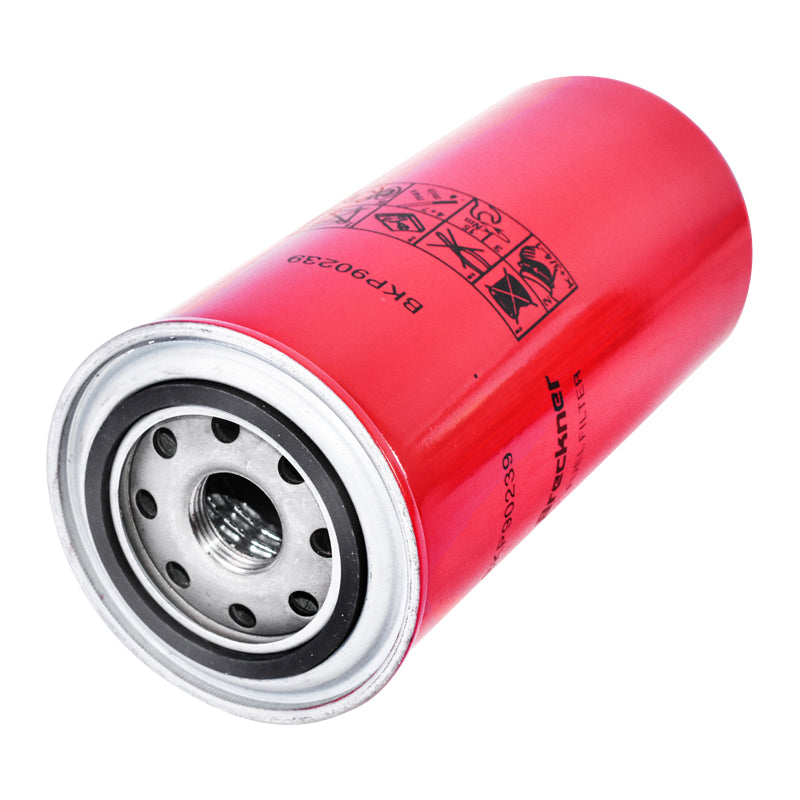 Filtro carburante, New Holland Breckner Germany P558000