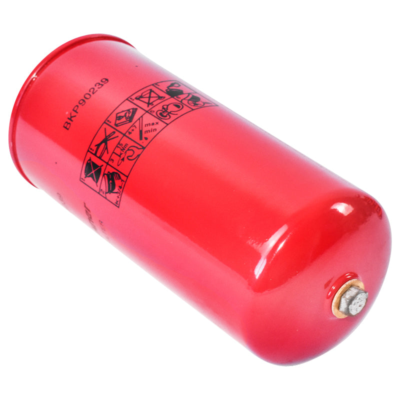 Filtro carburante, New Holland Breckner Germany P558000