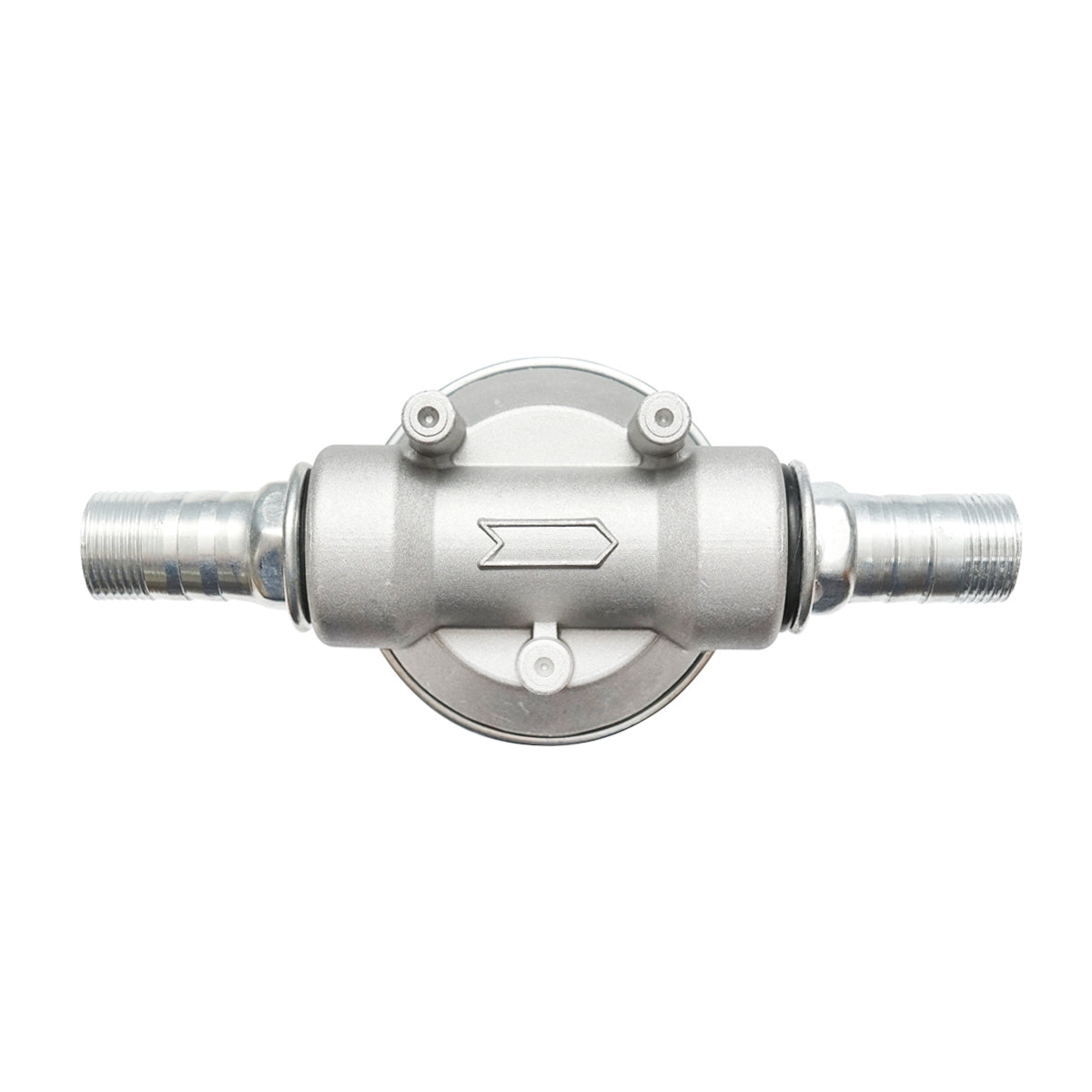 Filtro di trasferimento carburante e olio con 2 connettori SN40660, XN3107 Breckner Germany