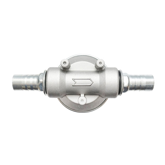 Filtro di trasferimento carburante e olio con 2 connettori SN40660, XN3107 Breckner Germany