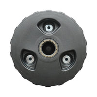 Filtro di ventilazione del basamento Iveco Stralis, Trakker 57x74x185mm Codice OEM 504386973