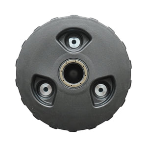 Filtro di ventilazione del basamento Iveco Stralis, Trakker 57x74x185mm Codice OEM 504386973