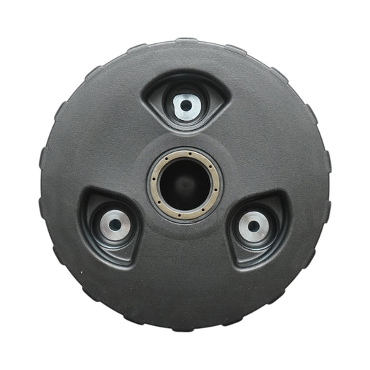 Filtro di ventilazione del basamento Iveco Stralis, Trakker 57x74x185mm Codice OEM 504386973