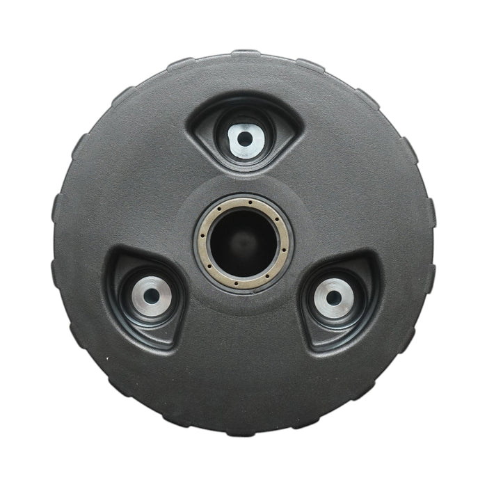 Filtro di ventilazione del basamento Iveco Stralis, Trakker 57x74x185mm Codice OEM 504386973