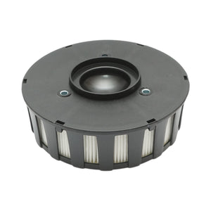 Filtro di ventilazione del basamento Iveco Stralis, Trakker 57x74x185mm Codice OEM 504386973