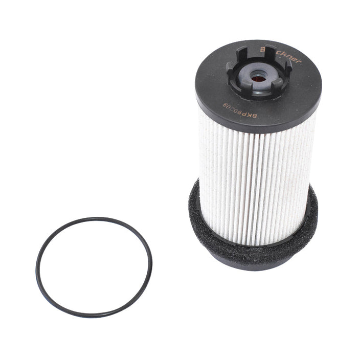 Filtro diesel DAF CF75 CF85 XF95 codice OEM P550631, PU999/2X, XNE766, SN30014, 1784782 Breckner Germany