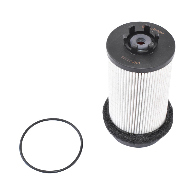 Filtro diesel DAF CF75 CF85 XF95 codice OEM P550631, PU999/2X, XNE766, SN30014, 1784782 Breckner Germany