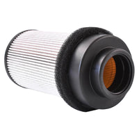 Filtro diesel DAF CF75 CF85 XF95 codice OEM P550631, PU999/2X, XNE766, SN30014, 1784782 Breckner Germany