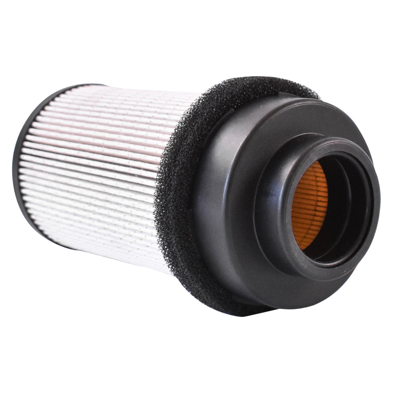 Filtro diesel DAF CF75 CF85 XF95 codice OEM P550631, PU999/2X, XNE766, SN30014, 1784782 Breckner Germany