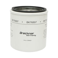 Filtro gasolio Fiat, Foton, Jinma, Bobcat, Bomag, Agrifull, AGT860, Bielorussia 77x5x78mm, filettatura M16x1,5 codice OEM CX0706, XN3, SN555