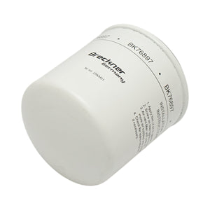 Filtro gasolio Fiat, Foton, Jinma, Bobcat, Bomag, Agrifull, AGT860, Bielorussia 77x5x78mm, filettatura M16x1,5 codice OEM CX0706, XN3, SN555