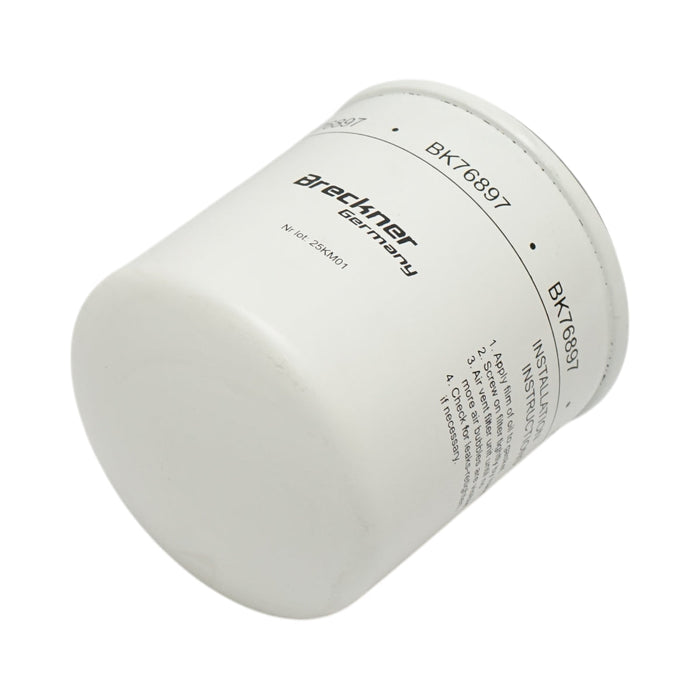 Filtro gasolio Fiat, Foton, Jinma, Bobcat, Bomag, Agrifull, AGT860, Bielorussia 77x5x78mm, filettatura M16x1,5 codice OEM CX0706, XN3, SN555