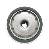 Filtro gasolio Fiat, Foton, Jinma, Bobcat, Bomag, Agrifull, AGT860, Bielorussia 77x5x78mm, filettatura M16x1,5 codice OEM CX0706, XN3, SN555