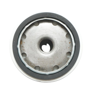 Filtro gasolio Fiat, Foton, Jinma, Bobcat, Bomag, Agrifull, AGT860, Bielorussia 77x5x78mm, filettatura M16x1,5 codice OEM CX0706, XN3, SN555