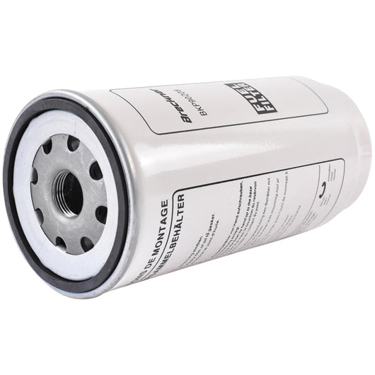 Filtro gasolio per DAF 95XF CF75 CF85 XF95 XF105 codice P550778, PL420X, XP130, SN70207, 1433649, 1536333, 42554067, 20593537 Breckner Germany