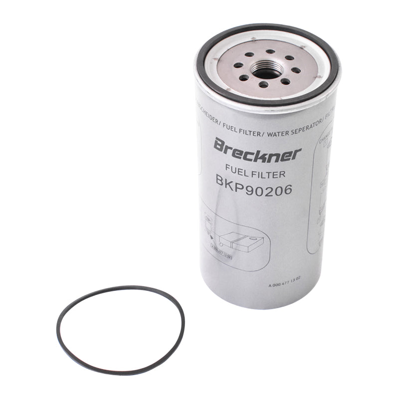Filtro gasolio per Mercedes Actros MP2 P551026, WK1080/7x, XN209, SN40749 Breckner Germany