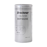 Filtro gasolio per Mercedes Actros MP2 P551026, WK1080/7x, XN209, SN40749 Breckner Germany
