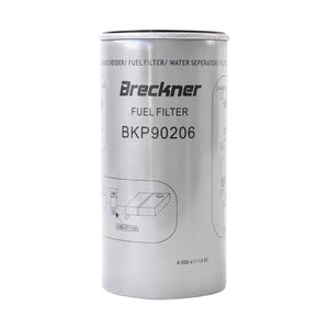 Filtro gasolio per Mercedes Actros MP2 P551026, WK1080/7x, XN209, SN40749 Breckner Germany