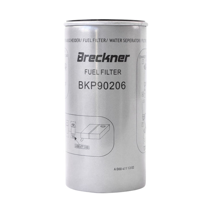 Filtro gasolio per Mercedes Actros MP2 P551026, WK1080/7x, XN209, SN40749 Breckner Germany