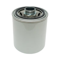 Filtro idraulico Massey Ferguson 136x181mm, filettatura M42x2 codice OEM HF7541, P502510, SH62032