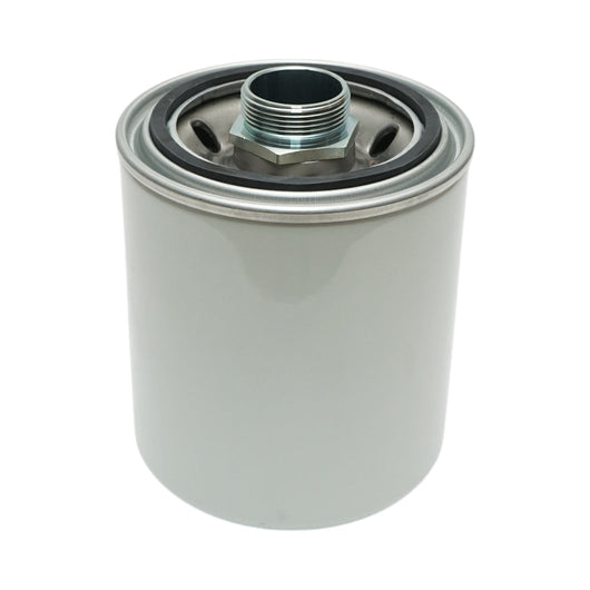 Filtro idraulico Massey Ferguson 136x181mm, filettatura M42x2 codice OEM HF7541, P502510, SH62032