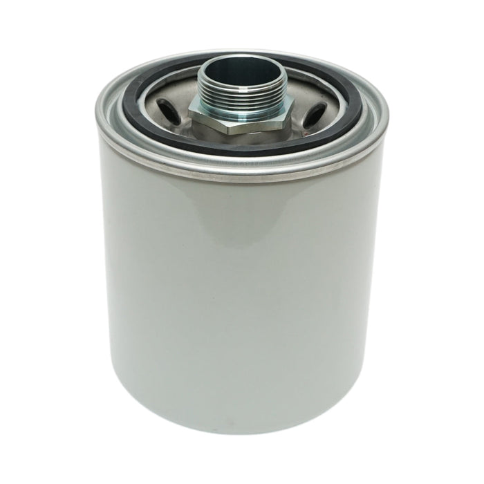 Filtro idraulico Massey Ferguson 136x181mm, filettatura M42x2 codice OEM HF7541, P502510, SH62032