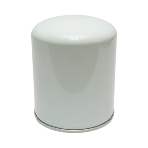 Filtro idraulico Massey Ferguson 136x181mm, filettatura M42x2 codice OEM HF7541, P502510, SH62032