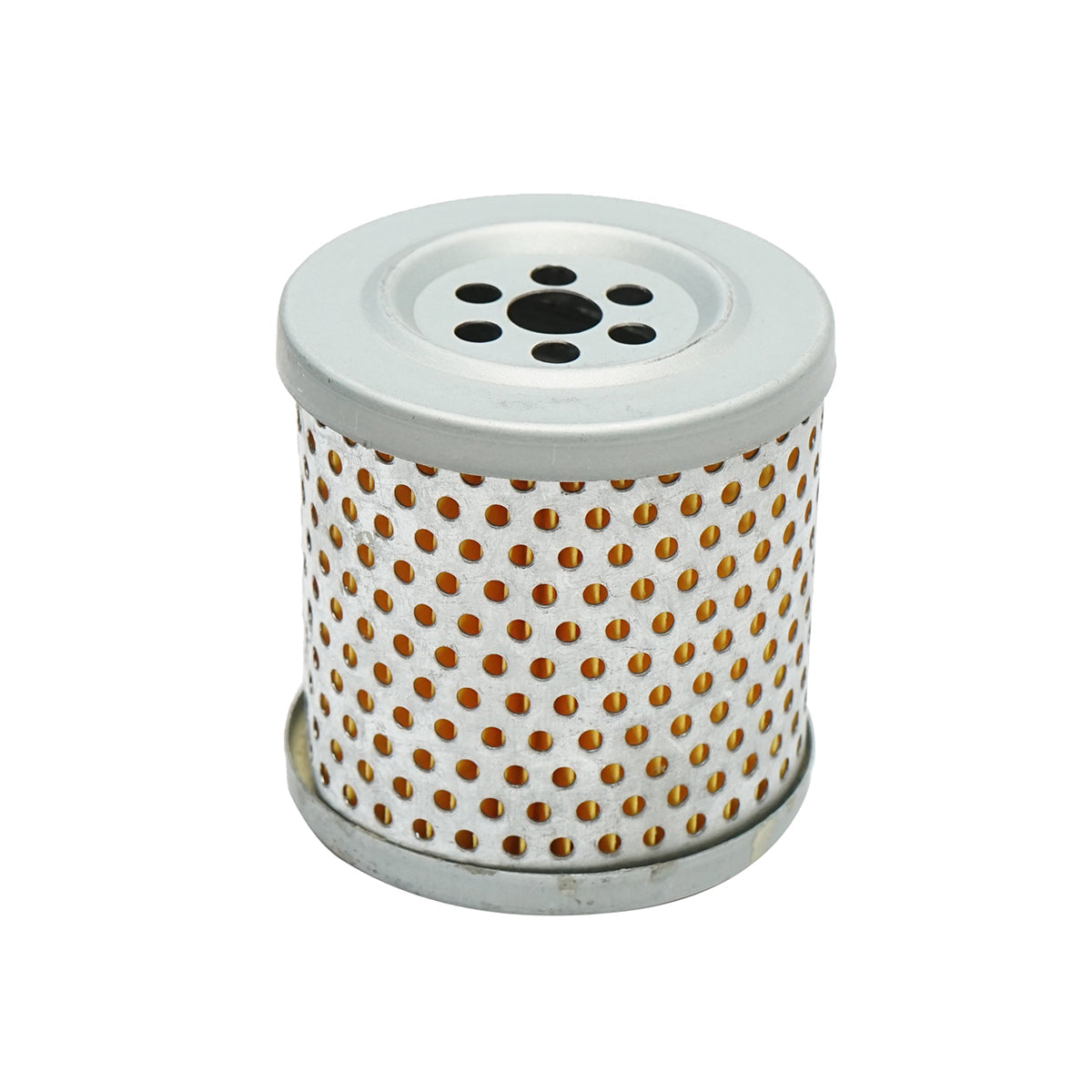 Filtro idraulico Massey Ferguson 74x71mm codice OEM 1639428M91, 1662566M1, 1866610M1, 1887990M1, HM1662566, 1662566, M1662566, S40161, TE2NC3K758AA