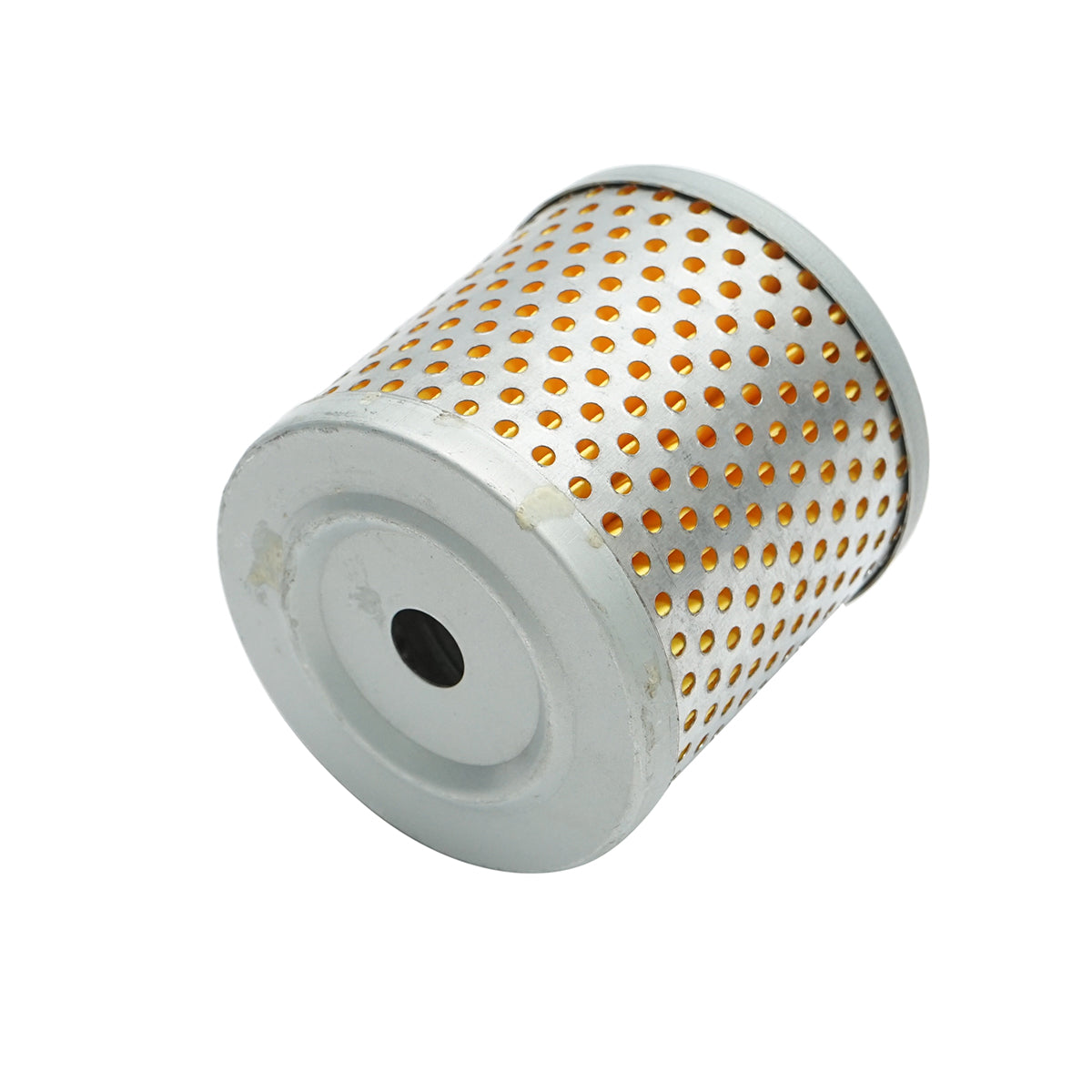 Filtro idraulico Massey Ferguson 74x71mm codice OEM 1639428M91, 1662566M1, 1866610M1, 1887990M1, HM1662566, 1662566, M1662566, S40161, TE2NC3K758AA