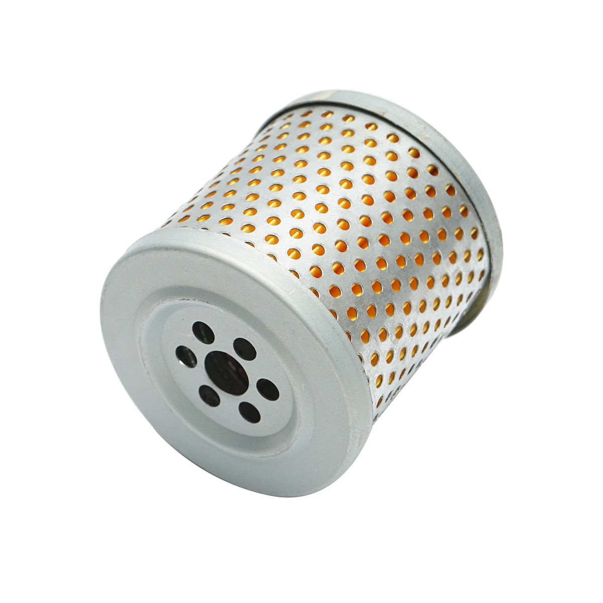 Filtro idraulico Massey Ferguson 74x71mm codice OEM 1639428M91, 1662566M1, 1866610M1, 1887990M1, HM1662566, 1662566, M1662566, S40161, TE2NC3K758AA