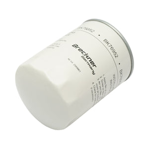 Filtro olio Bobcat, Case, Claas, Caterpillar, Deutz-Fahr, Dogfeng, Fendt 95x145mm, filettatura 1-12 UNF codice OEM 499950338, SO115