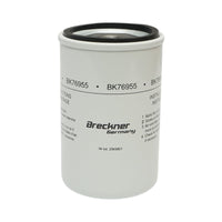 Filtro olio Case IH, JCB, Volvo, VW, 78x123mm, filettatura 3/4-16 UNF codice OEM P554770, SO061