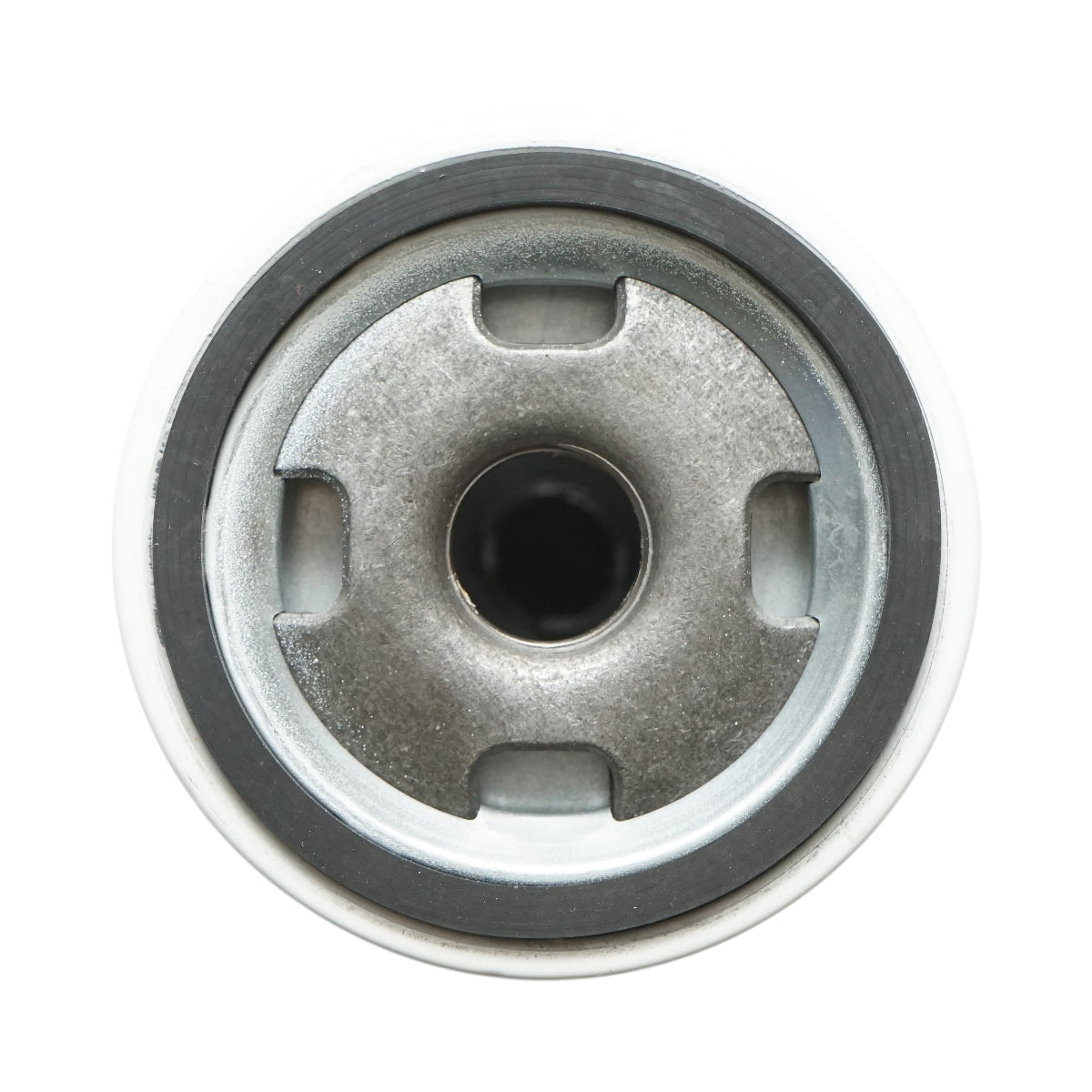 Filtro olio Case IH, JCB, Volvo, VW, 78x123mm, filettatura 3/4-16 UNF codice OEM P554770, SO061