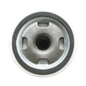 Filtro olio Case IH, JCB, Volvo, VW, 78x123mm, filettatura 3/4-16 UNF codice OEM P554770, SO061