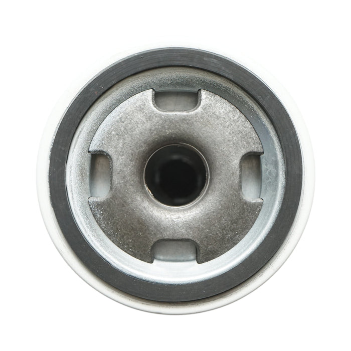 Filtro olio Case IH, JCB, Volvo, VW, 78x123mm, filettatura 3/4-16 UNF codice OEM P554770, SO061