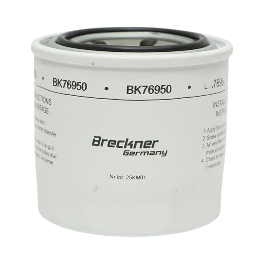 Filtro olio Case IH, New Holland, Massey Ferguson, John Deere 83x89mm, filettatura M20x1.5 codice OEM 1962769C2, SO6105