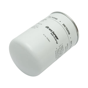 Filtro olio Case, Caterpillar, Fendt, JCB, Steyr, Manitou, Renault Agri 93x144, filettatura 3/4-16 UNF codice OEM SO053, SO 053