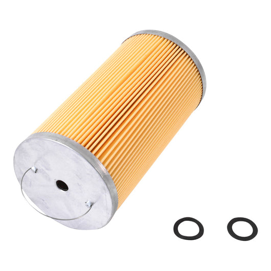 Filtro olio Claas, Case, Deutz Breckner Germany P550117