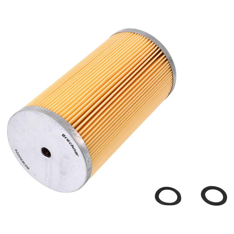 Filtro olio Claas, Case, Deutz Breckner Germany P550117