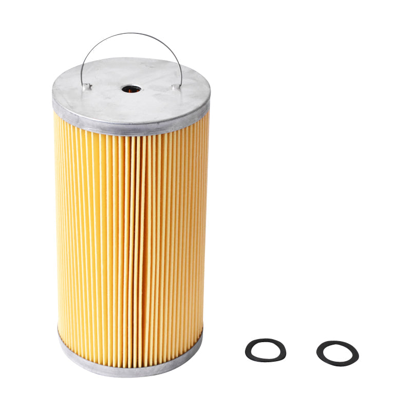 Filtro olio Claas, Case, Deutz Breckner Germany P550117