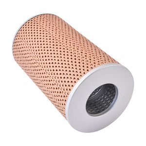 Filtro olio Claas, New Holland P554925, H1282X, XO76, SO4105, 1334990 Breckner Germany