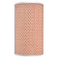 Filtro olio Claas, New Holland P554925, H1282X, XO76, SO4105, 1334990 Breckner Germany