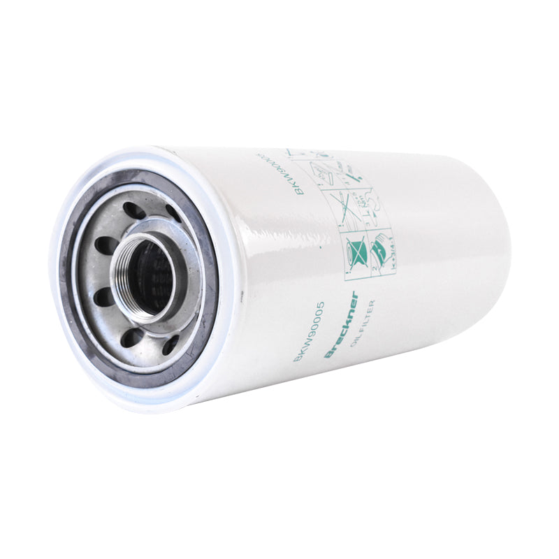 Filtro olio DAF XF95 CF85 P550452, W13145/6, XO84, SO3737, 1310901 Breckner Germany