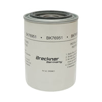 Filtro olio Dongfeng, Foton, Jinma, Weifang 97x131mm, filettatura M24x2 codice OEM SO6159