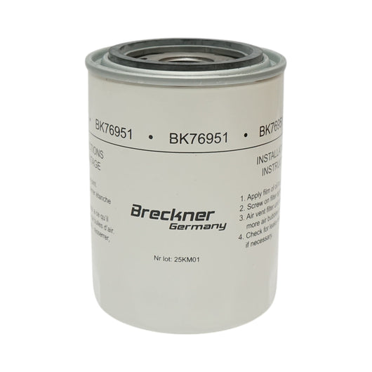 Filtro olio Dongfeng, Foton, Jinma, Weifang 97x131mm, filettatura M24x2 codice OEM SO6159