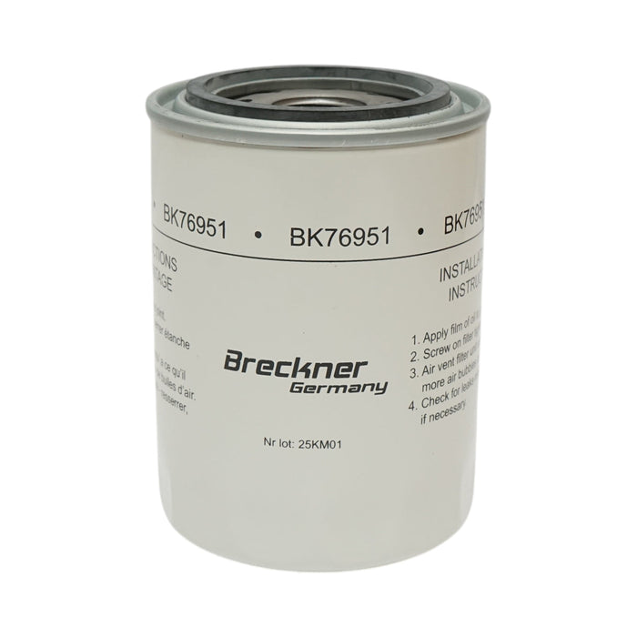 Filtro olio Dongfeng, Foton, Jinma, Weifang 97x131mm, filettatura M24x2 codice OEM SO6159