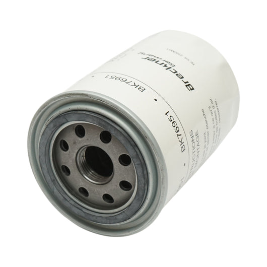 Filtro olio Dongfeng, Foton, Jinma, Weifang 97x131mm, filettatura M24x2 codice OEM SO6159