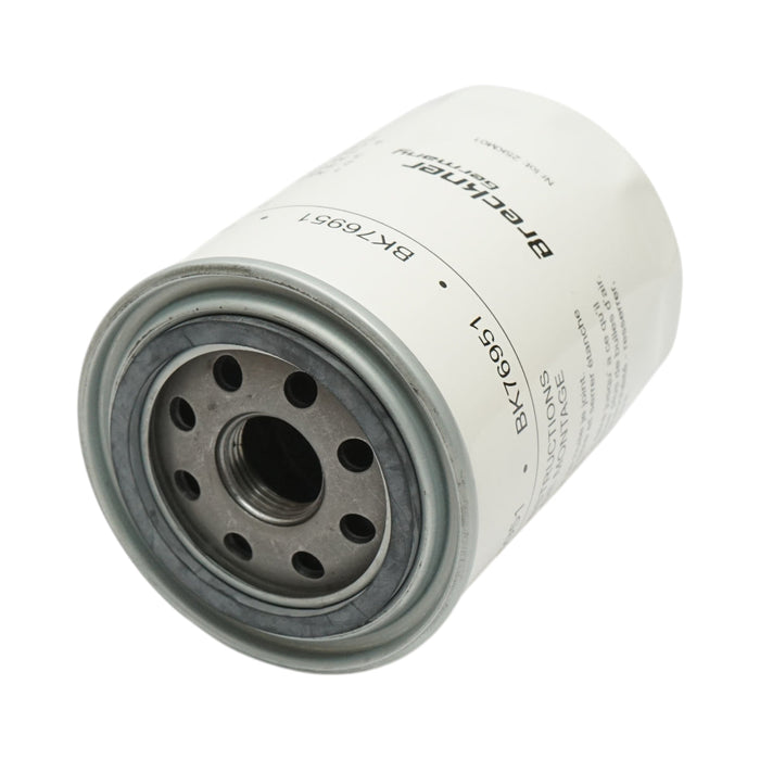 Filtro olio Dongfeng, Foton, Jinma, Weifang 97x131mm, filettatura M24x2 codice OEM SO6159