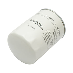 Filtro olio Dongfeng, Foton, Jinma, Weifang 97x131mm, filettatura M24x2 codice OEM SO6159